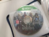 Assassin's Creed Unity Xbox One