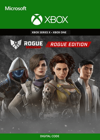 Rogue Company: Rogue Edition XBOX LIVE Key EUROPE