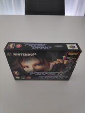 Perfect Dark Nintendo 64 for sale