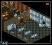 Buy Shadowrun (1993) SNES