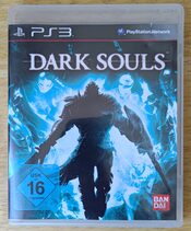 Dark Souls PlayStation 3