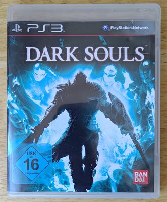 Dark Souls PlayStation 3