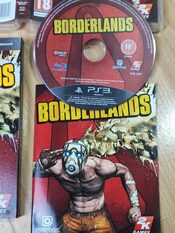 Get Borderlands PlayStation 3