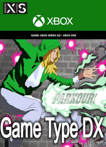 Game Type DX XBOX LIVE Key BRAZIL