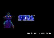 Eternal Champions (1993) SEGA Mega Drive