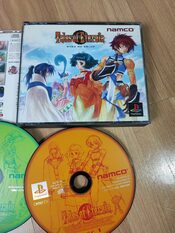 Tales of Eternia PlayStation