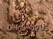 Dinosaur'us (2001) Game Boy Color