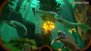 Get Subnautica Deep Ocean Bundle (PC) Steam Key EUROPE