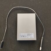 Išorinis kietasis diskas Seagate One Touch STKZ5000401