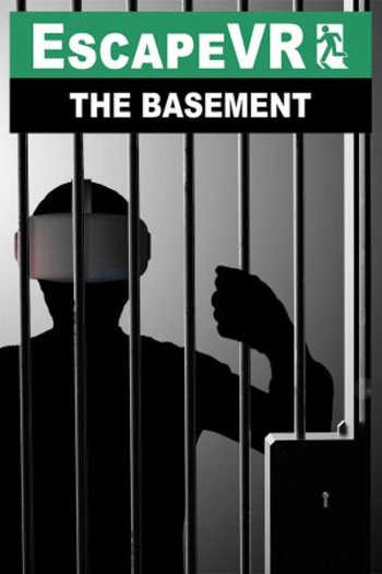 EscapeVR: The Basement [VR] (PC) Steam Key GLOBAL