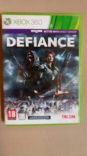 Defiance Xbox 360