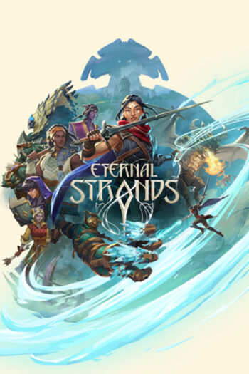 Eternal Strands Steam Key (PC) GLOBAL