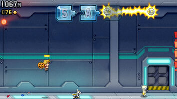 Buy Jetpack Joyride PlayStation 4