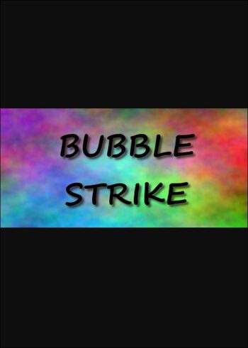 Bubble Strike (PC) Steam Key GLOBAL