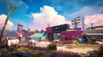 Get Far Cry: New Dawn - Deluxe Edition Xbox One