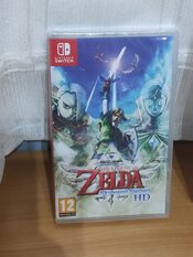 Buy The Legend of Zelda: Skyward Sword HD Nintendo Switch