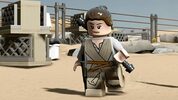 LEGO Star Wars: The Force Awakens - The Phantom Limb Level Pack (DLC) Steam Key EUROPE