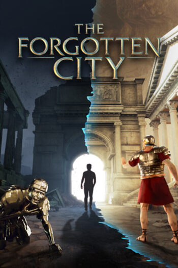The Forgotten City - Collector's DLC (DLC) (PC) Steam Key GLOBAL