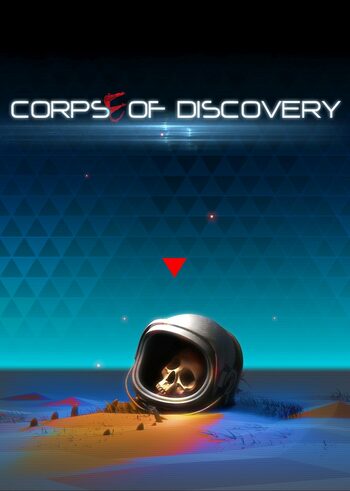 Corpse of Discovery (PC) Steam Key EUROPE