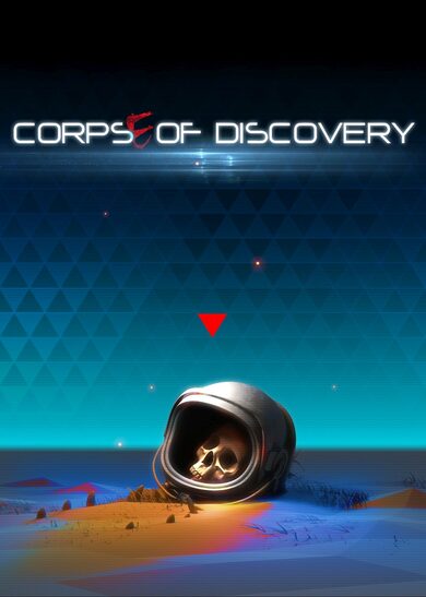 E-shop Corpse of Discovery (PC) Steam Key EUROPE