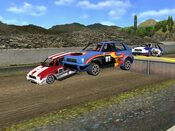 Stock Car Crash PlayStation 2