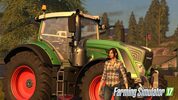 Redeem Farming Simulator 17 Steam Key GLOBAL