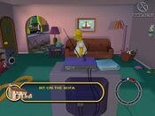 Redeem The Simpsons: Hit & Run Nintendo GameCube