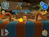 Worms Forts: Under Siege PlayStation 2