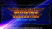 Gradius Collection PSP