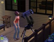 The Sims 2 (Los Sims 2) PlayStation 2