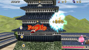 Samurai Aces III: Sengoku Cannon (PC) Steam Key GOBAL