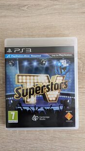 TV SuperStars PlayStation 3