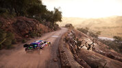 WRC Generations – The FIA WRC Official Game XBOX LIVE Key ARGENTINA