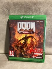 DOOM Eternal Xbox One