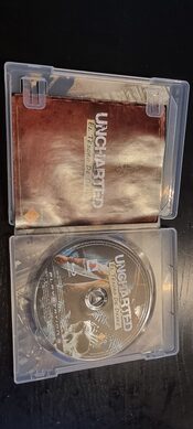 Buy UNCHARTED: Drake's Fortune (UNCHARTED: El Tesoro De Drake) PlayStation 3