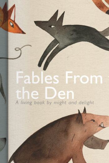 Fables from the Den (PC) Steam Key GLOBAL