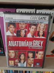 videojuego pc anatomía de grey