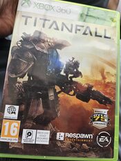 Titanfall Xbox 360