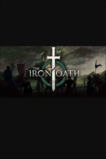 The Iron Oath (PC) Steam Key EUROPE