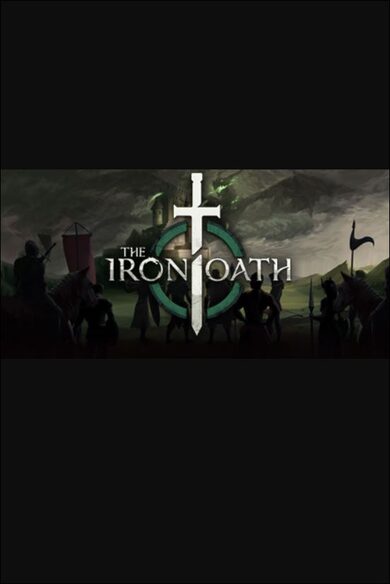 E-shop The Iron Oath (PC) Steam Key EUROPE