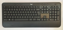 Logitech K540