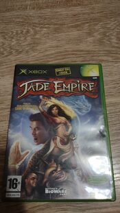 Jade Empire Xbox for sale