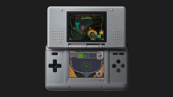 Buy Metroid Prime Hunters Nintendo DS