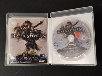 Buy Darksiders PlayStation 3