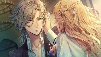 Piofiore: Fated Memories Nintendo Switch for sale