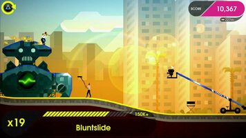 Buy OlliOlli2: Welcome to Olliwood PlayStation 4