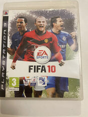 FIFA 10 PlayStation 3