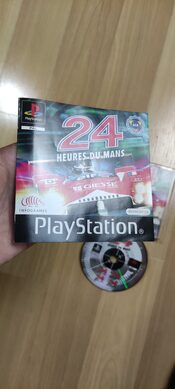 Get Test Drive Le Mans PlayStation