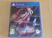 Need for Speed: Hot Pursuit Remastered PlayStation 4