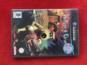 Wallace & Gromit in Project Zoo Nintendo GameCube